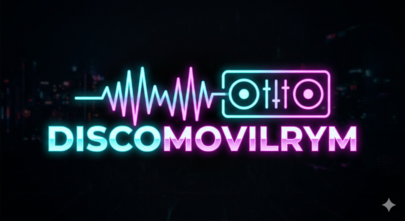 Discomovil RYM Luces y Dj